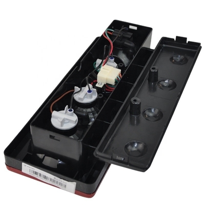 Foton AUMARK 12V Arka Kombine Lamba Montajı F1B18037200012A0481/F1B18037200010A0481