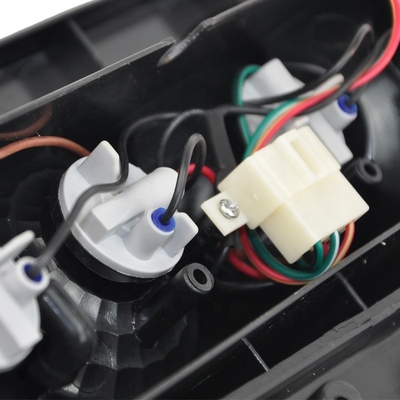 Foton AUMARK 12V Arka Kombine Lamba Montajı F1B18037200012A0481/F1B18037200010A0481