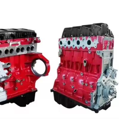 Xiangling S Motor Montajı iSF3.8 iSF2.8 FOTON Güvenilir ve Dayanıklı