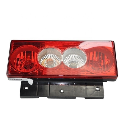 Foton Kamyon Arka Kuyruk Işık Montajı F1B18037200013A1103/F1B18037200011A1103 24V ile