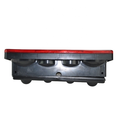Foton Kamyon Arka Kuyruk Işık Montajı F1B18037200013A1103/F1B18037200011A1103 24V ile