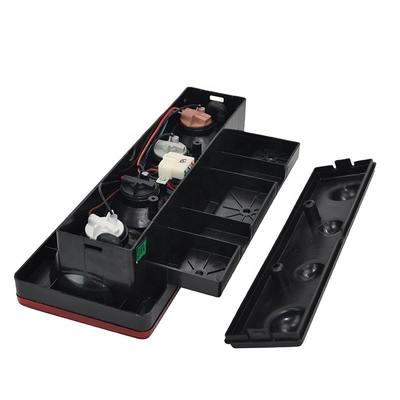 Foton Kamyon Arka Kuyruk Işık Montajı F1B18037200013A1103/F1B18037200011A1103 24V ile