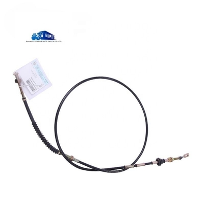 Foton Benzin Motoru Mini Kamyon Koplama Tel L0162030018A0 Araç Montajı