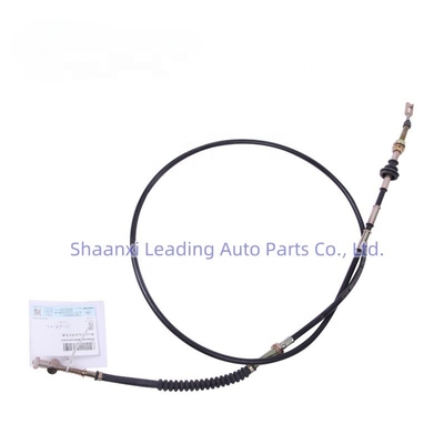 Foton Benzin Motoru Mini Kamyon Koplama Tel L0162030018A0 Araç Montajı