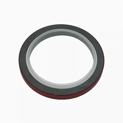 FB100X125X12 Kamyon Parçaları QC490 JAC yedek parçası için kran varlığının arka yağ mühürü