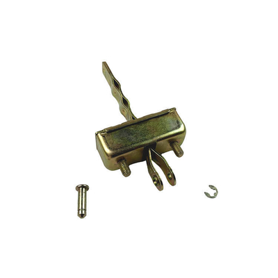OEM NO 6109010EO Jac Kamyon Parçaları için Metal Kapı Sınırı HFC1025