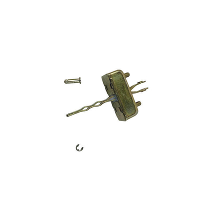 OEM NO 6109010EO Jac Kamyon Parçaları için Metal Kapı Sınırı HFC1025