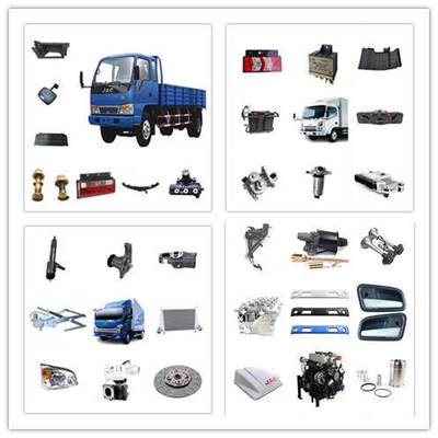 FOTON1049 1046 1039 Kamyon modeli için metal el fren kolu Diğer rekabetçi