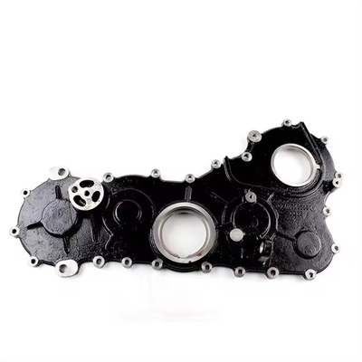 SHUAILING T6 Zamanlama Düğmesi, CASE Cover Assy 3936256 6102.02.23a Isuzu Dizel Motoru T6 için