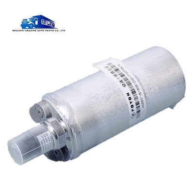 Foton Kamyonları Parçaları Filtro1b18081200177 Otomatik Sıvı Depolama Tankı Tankı Montajı