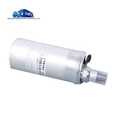 Foton Kamyonları Parçaları Filtro1b18081200177 Otomatik Sıvı Depolama Tankı Tankı Montajı