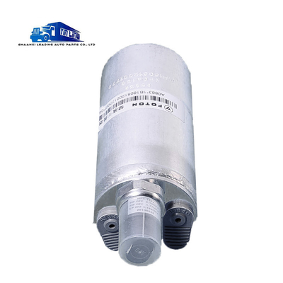Foton Kamyonları Parçaları Filtro1b18081200177 Otomatik Sıvı Depolama Tankı Tankı Montajı