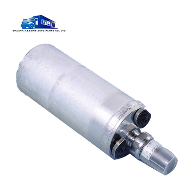 Foton Kamyonları Parçaları Filtro1b18081200177 Otomatik Sıvı Depolama Tankı Tankı Montajı