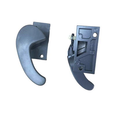 Kamyon modeli Howo Kamyon parçaları için iç kapı kolu Jac 6105HA08-016 Model NJ1038