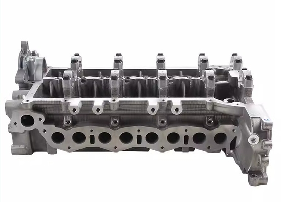 Yunnei D19 motor bileşen montajı ve D20TCIE uyumlu