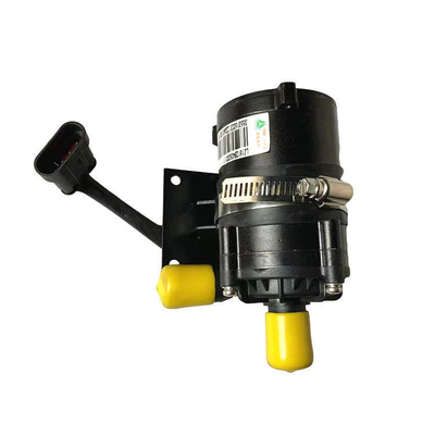 LZ161284050001 Otomobil Soğutma Sistemi için Elektrikli Araba Su Pompası Motor Parçaları