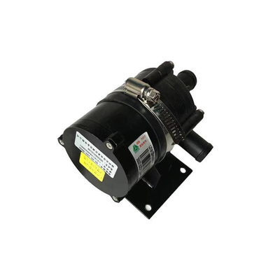 LZ161284050001 Otomobil Soğutma Sistemi için Elektrikli Araba Su Pompası Motor Parçaları