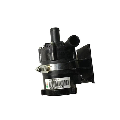 LZ161284050001 Otomobil Soğutma Sistemi için Elektrikli Araba Su Pompası Motor Parçaları