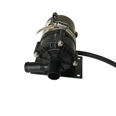 LZ161284050001 Otomobil Soğutma Sistemi için Elektrikli Araba Su Pompası Motor Parçaları
