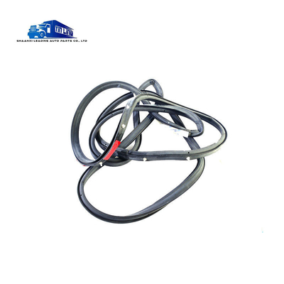 Foton kamyon parçaları için lastik sol ön kapı mühür bandı OEM NO F1B18061200034A1916