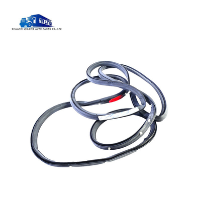 Foton kamyon parçaları için lastik sol ön kapı mühür bandı OEM NO F1B18061200034A1916