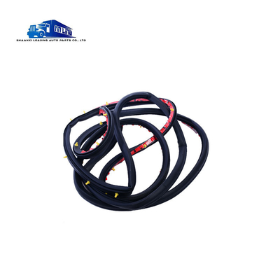 Foton kamyon parçaları için lastik sol ön kapı mühür bandı OEM NO F1B18061200034A1916