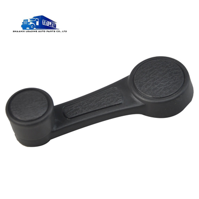 Foton Manual Glass Lifting Regulator Handle Assembly 1B18061400042 siyah pencereler için