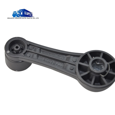 Foton Manual Glass Lifting Regulator Handle Assembly 1B18061400042 siyah pencereler için