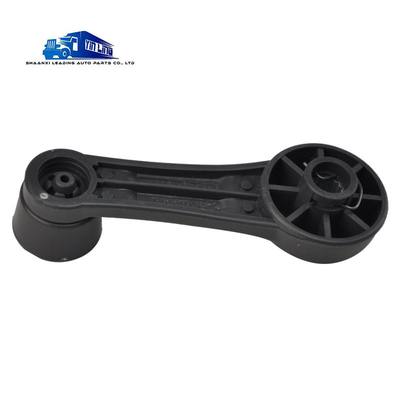 Foton Manual Glass Lifting Regulator Handle Assembly 1B18061400042 siyah pencereler için