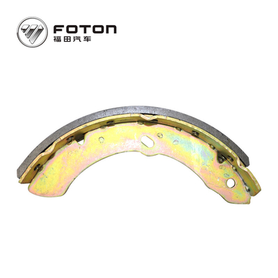 AULING ve AUMARK Otomobil Parçaları Motoru Modeli QC için Foton Sürtünme Plakası Çapraz Sürtünme