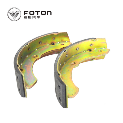 AULING ve AUMARK Otomobil Parçaları Motoru Modeli QC için Foton Sürtünme Plakası Çapraz Sürtünme