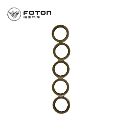 OE NO. 6480-3001020 Foton parçaları ve aksesuarları için ön araba tekerleği yağ mühürleme montajı