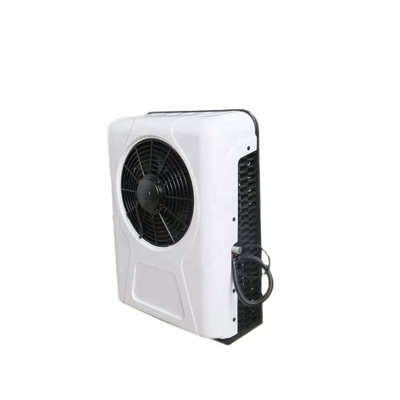 ZC-03A-480s Kamyon Van Gemi için Elektrikli Klima 400g Soğutucu Şarj Ağırlığı