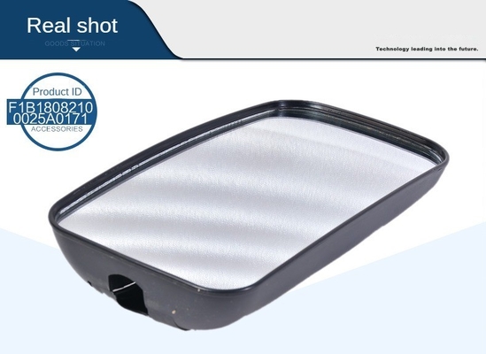 36.00*21.00*14.00 Foton Üreticiler için Sol ve Sağ Dış Arka Görünüm Ayna Lensleri
