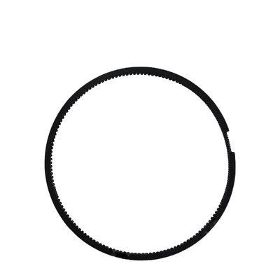 Flywheel Ring 3932520 OEM No for Oil Seal Wheel Hub Crankshaft Kauçuk halkalar ISF3.8