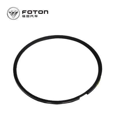 Flywheel Ring 3932520 OEM No for Oil Seal Wheel Hub Crankshaft Kauçuk halkalar ISF3.8