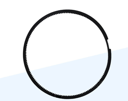 Flywheel Ring 3932520 OEM No for Oil Seal Wheel Hub Crankshaft Kauçuk halkalar ISF3.8