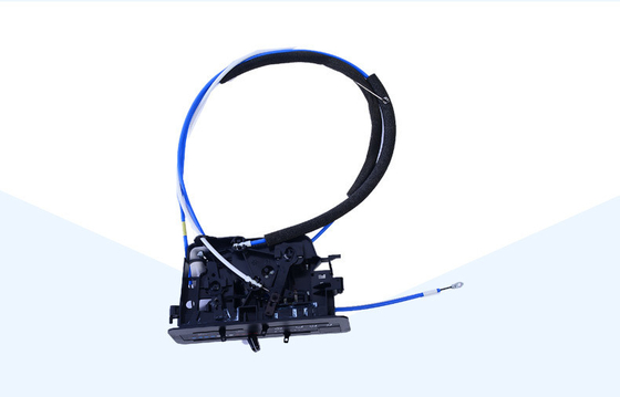 Foton 24V kontrol mekanizması, sandalye düğmeleri için etkin bir şekilde değiştirilmeli/düzeltilmelidir.