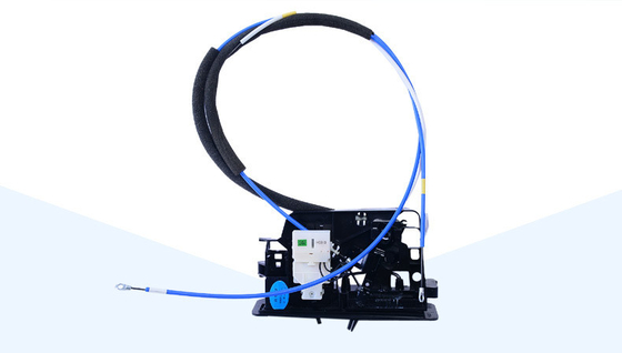 Foton 24V kontrol mekanizması, sandalye düğmeleri için etkin bir şekilde değiştirilmeli/düzeltilmelidir.