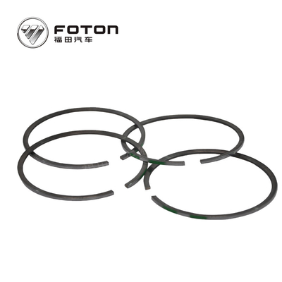 Mount Pike Foton ISF3.8 Motor Sıkıştırma Piston Halkası