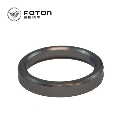 Foton ISF3.8 motor parçaları için çelik giriş valfi koltuğu OE NO. 3943449/3943450