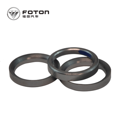 Foton ISF3.8 motor parçaları için çelik giriş valfi koltuğu OE NO. 3943449/3943450