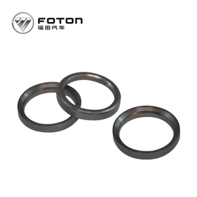 Foton ISF3.8 motor parçaları için çelik giriş valfi koltuğu OE NO. 3943449/3943450