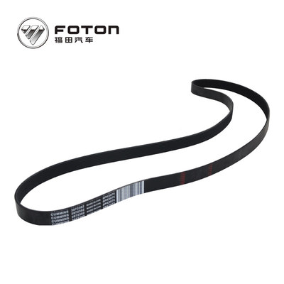 FOTON Kamyonu ve Uzun Sürekli Performansı için Kabuklı Kemer / V-Kemer / Çok Çelişkili Fan Kemer