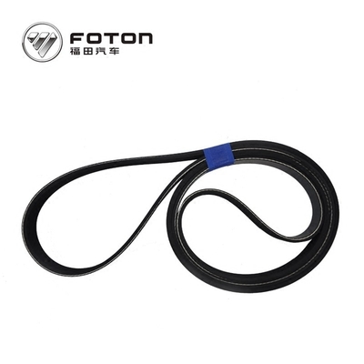 FOTON Kamyonu ve Uzun Sürekli Performansı için Kabuklı Kemer / V-Kemer / Çok Çelişkili Fan Kemer