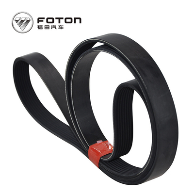 FOTON Kamyonu ve Uzun Sürekli Performansı için Kabuklı Kemer / V-Kemer / Çok Çelişkili Fan Kemer