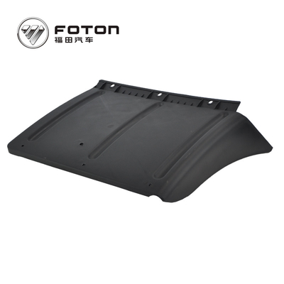 Foton Sağ Ön/Sol Arka ve Sol Ön/Sağ Arka için Güçlü Tasarım Fender Resimi