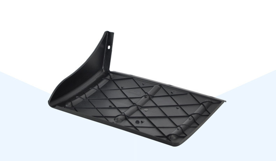 Foton Sağ Ön/Sol Arka ve Sol Ön/Sağ Arka için Güçlü Tasarım Fender Resimi