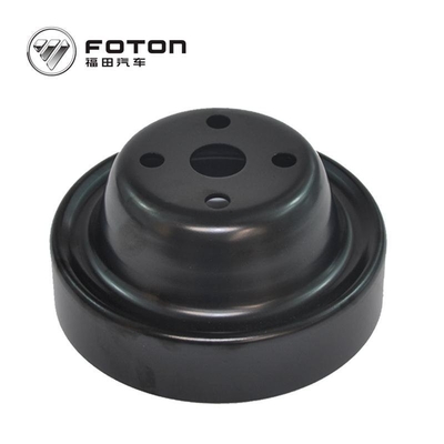 2005- ISF3.8 Motoru OE NO. 4934465 için orijinal 4934465 Fan Belt Tensioner Pulley