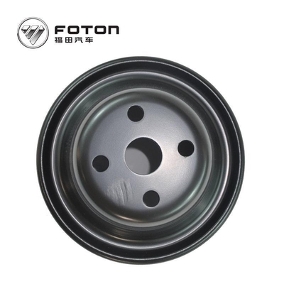 2005- ISF3.8 Motoru OE NO. 4934465 için orijinal 4934465 Fan Belt Tensioner Pulley